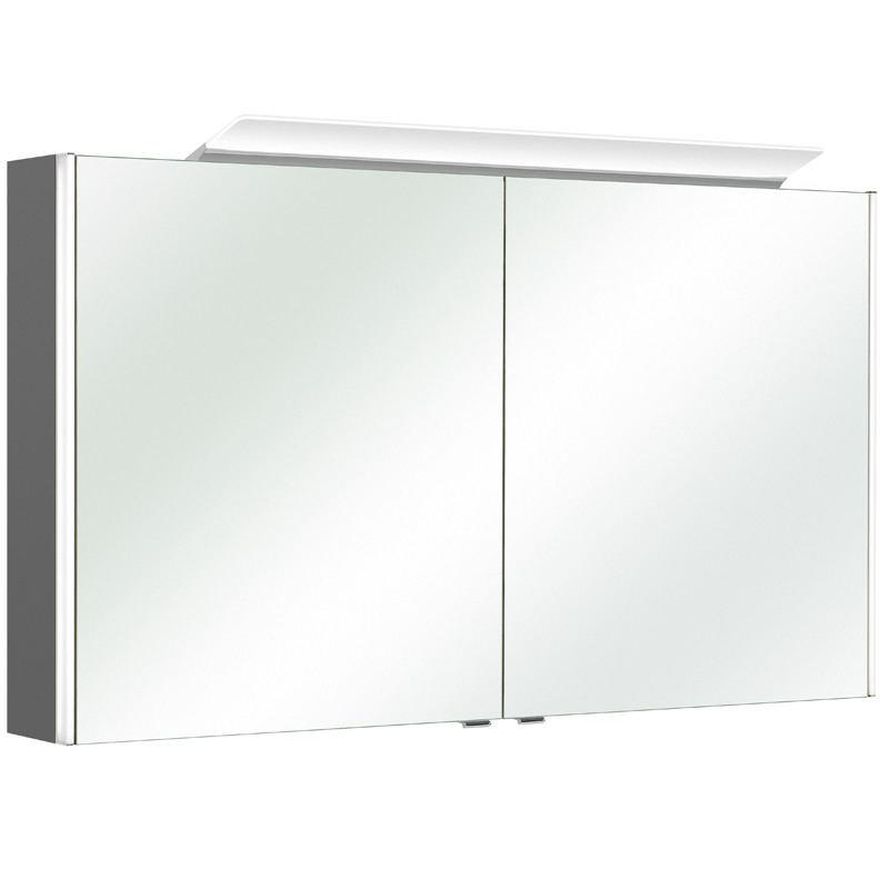 Pelipal S10 LEDplus Spiegelschrank 20-II  